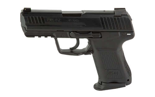 Handguns Heckler&Koch HK45 45ACP HK HK45 45ACP 4" 8RD V7 LEM BLK